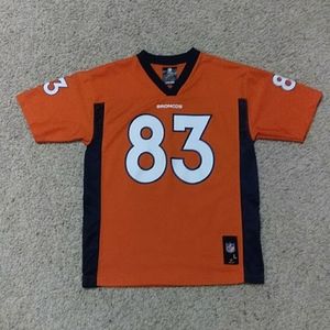 Broncos jersey